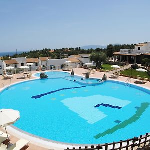 Hotel Resort Nuraghe Arvu