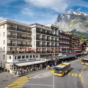 Hotel Kreuz & Post Grindelwald